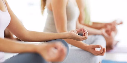 Kundalini Yoga & Gong Healing