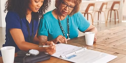 Pre-Diabetes Class | January 16, 2026