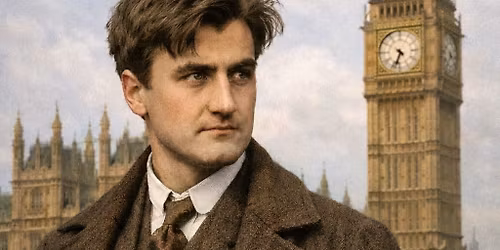 Frome Symphony - Vaughan Williams, Schumann, Butterworth