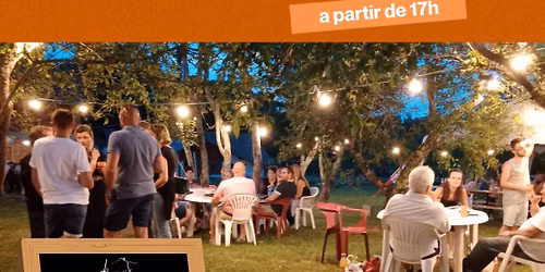 L'anniversaire du Meix 