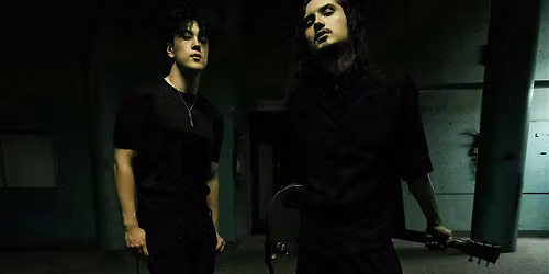 Watch New Alternative Rock Band POSAVANT at the WhiskyaGoGo