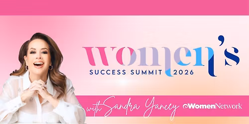 Women's Succes Summit 2026- Grand Rapids, Michigan