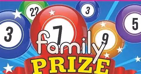 Christmas Prize Bingo