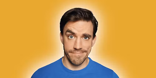 Bernhard Viktorin - Irgendwas mit Menschen