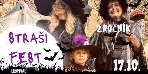 STRA\u0160I FEST TRNAVA 