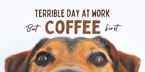 Coffee Date at Sassy Cafe