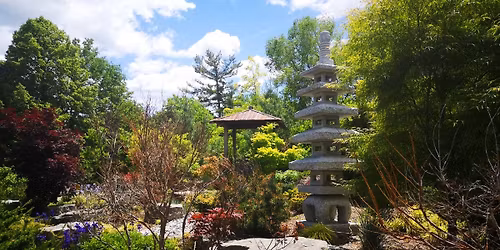 Learn about our twin city: Itabashi, Japan