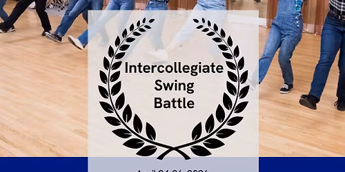 Intercollegiate Swing Battle 2026