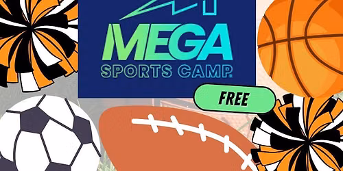 MEGA SPORTS CAMP