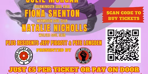 FINAL NIGHT OF THE YEAR