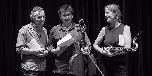 Basklarinet Festijn: Schouten, Baux, Courtois, Klein, Ohlmeier