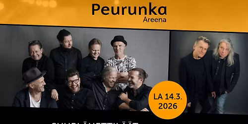 Suurl\u00e4hettil\u00e4\u00e4t + Puolikuu Duo