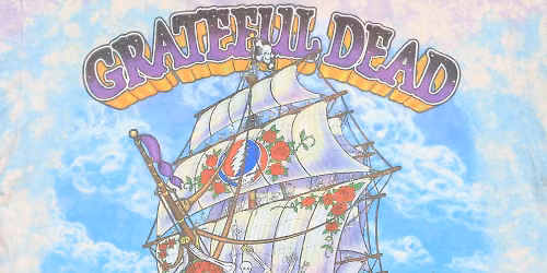 Sun May 17th - Dutch Apple Cruises - Live Music by Gratefully Yours