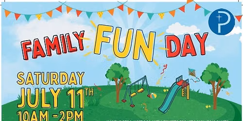 Family Fun Day