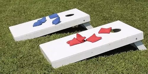Cornhole - Lowell