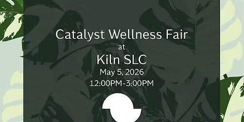 Catalyst Wellness Fair