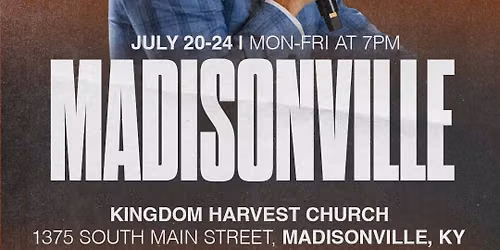 Harvest Nights with CODY JONES