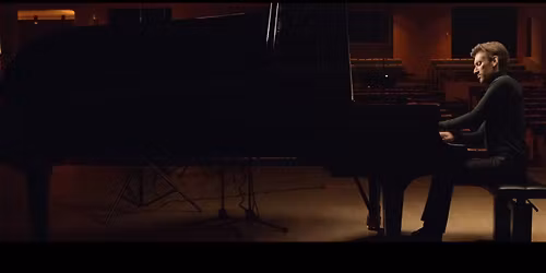 Romantica | Pianist Benjamin Bertin in concert