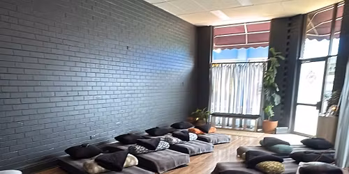 Sunday Sessions of Sound with Blake Haver