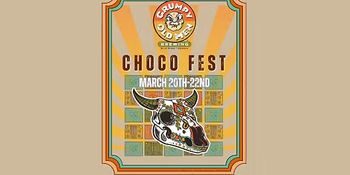 CHOCO FEST!