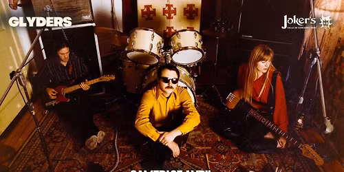 GLYDERS | Rock'n'Roll