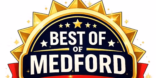 Best of Medford Awards Banquet and Expo