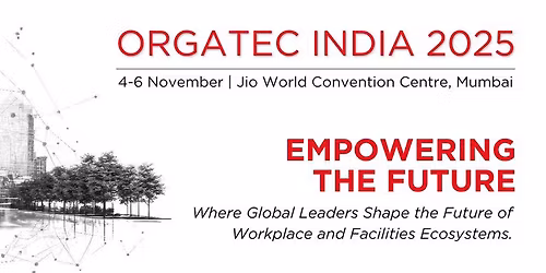 ORGATEC India 2025