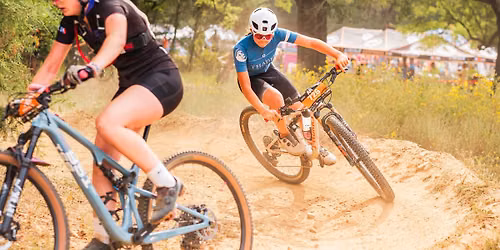 Conway Regional Health System Biketoberfest: MTB Ride