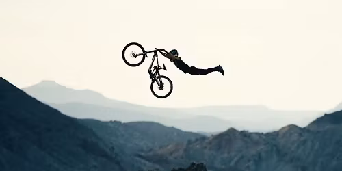 Mountainfilm on Tour