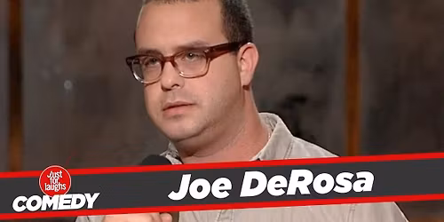 Joe DeRosa