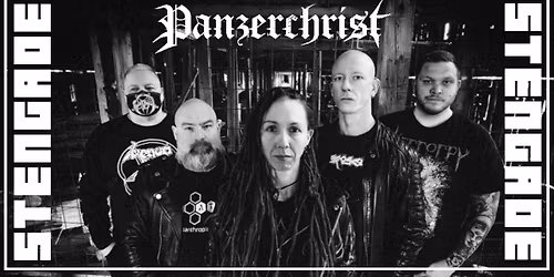 Panzerchrist + Support: Pustulant Flesh