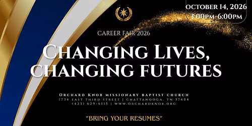 Career Fair