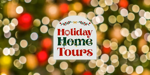 2025 Centralia Holiday Home Tours
