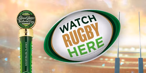 Six Nations Rugby Match: Ireland vs Scotland