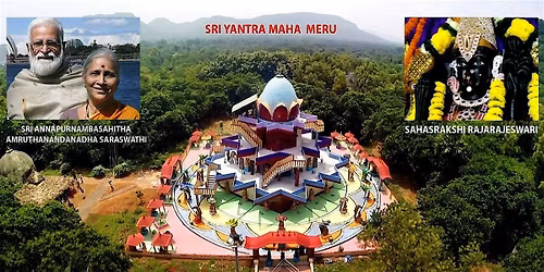 Awakening the Goddess Through the Wisdom of Sri Vidya \u2013 Portland Events