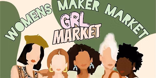 GRL MARKET-WOMENS MAKER MARKET-TRANSFER CO FOOD HALL
