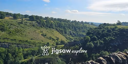 Jigsaw Explore | Cheshire \ud83e\udd7e
