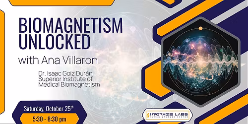 Biomagnetism Unlocked