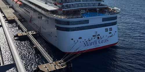 CARNIVAL MARDI GRAS