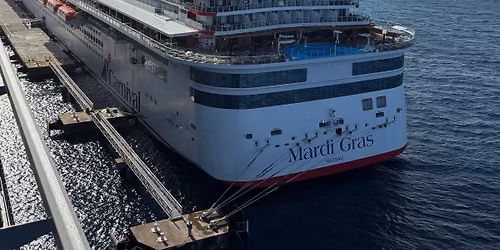 CARNIVAL MARDI GRAS