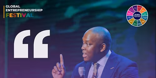 GlobalEntrepnueshipFestival 2025