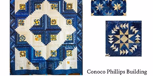 Great Alaska Quilt Show 2026