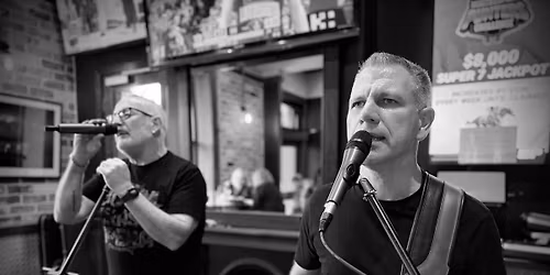 Kensi Kristmas - the ultimate Sunday Sesh