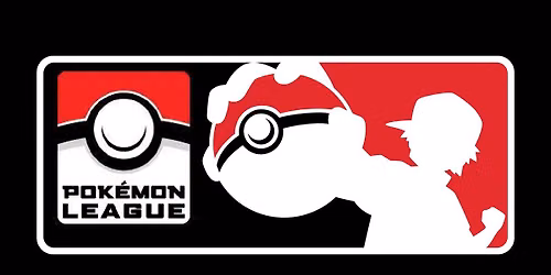 Pokemon: League Challenge September