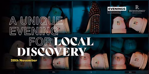 Renaissance Day of Discovery