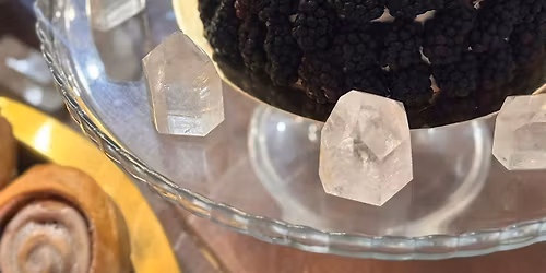 Del Lienzo al Paladar