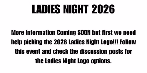 Frankenmuth & Vassar True Value LADIES NIGHT