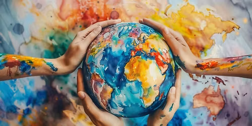 Intercultural Train-the-Trainers | GLOBAL SKILLS FOR INCLUSION (2\u00b0edizione)