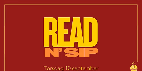 Read n' Sip