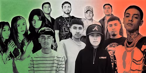 Delgado Y Los Conejos De Amor at Polaris Hall